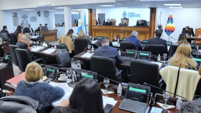 La Justicia rechazó la cautelar y mantiene en suspenso la cláusula gatillo docente