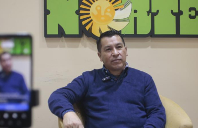 Agosto: florecen los lapachos y se realizará el Foro del Libro
