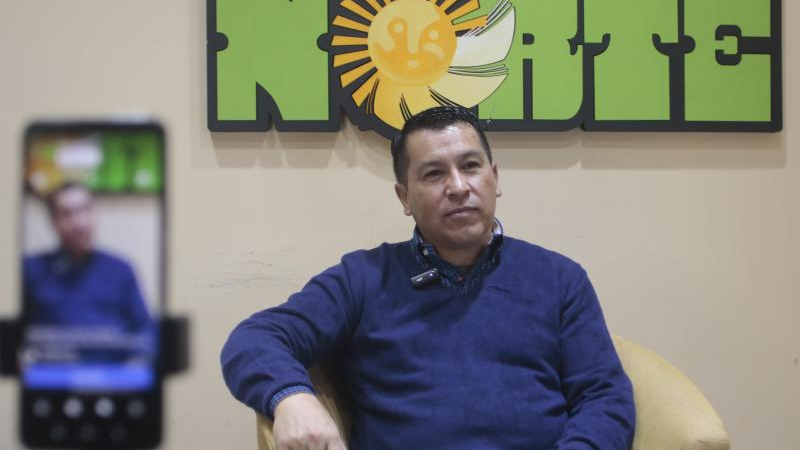 Agosto: florecen los lapachos y se realizará el Foro del Libro