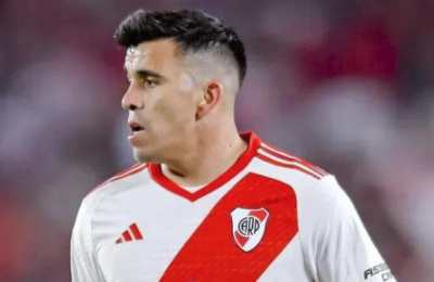 River tendrá que hacerse fuerte ante su público para dar otro paso
