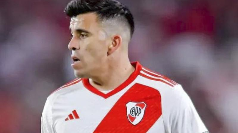 River tendrá que hacerse fuerte ante su público para dar otro paso