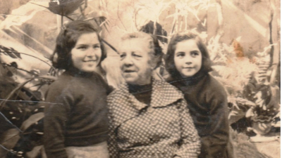 Josefa Luciana Lema de Urdapilleta