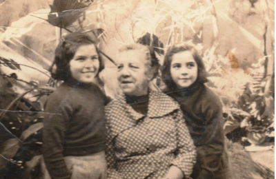 Josefa Luciana Lema de Urdapilleta