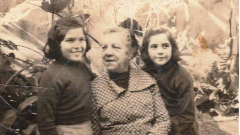 Josefa Luciana Lema de Urdapilleta