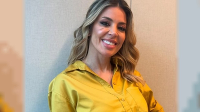 "Una tonta, una estúpida": José Mayans cruzó a Virginia Gallardo en el Congreso