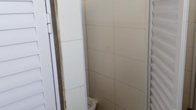 San Martín: etapa final de trabajos en la Escuela Primaria 510