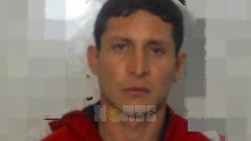 "Rogelio tenía un hueso del cuello fracturado, lo que demuestra que lo estranguló"