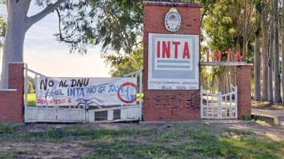 Se abre el camino a la judicialización de los despidos en organismos nacionales