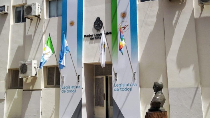 Extienden plazo para postular a delegados gremiales al premio anual legislativo