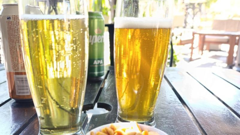 Oportunidad para emprender: UTN lanza curso para aprender a elaborar cerveza