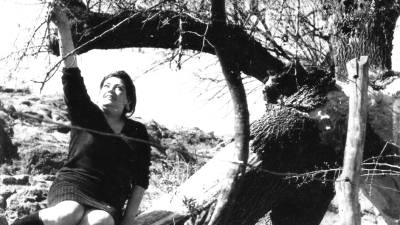 A 100 años del nacimiento de la poeta Edith Vera