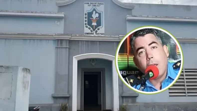 Habeas corpus colectivo: médicos cordobeses enfrentan al comisario Melchiori en la Justicia