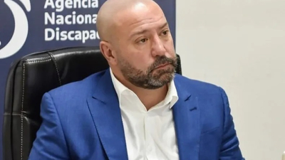 La Justicia ya tiene medio centenar de audios atribuidos al ex titular de ANDIS