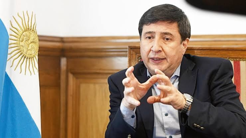 Arroyo aseguró que el sistema de discapacidad está colapsado: "El Gobierno no puede seguir vetando la ley"