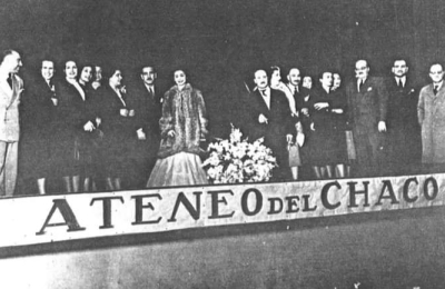 De bagres y fogones: el despertar de la cultura chaqueña