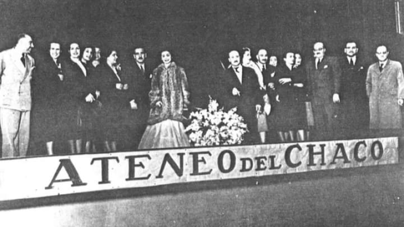 De bagres y fogones: el despertar de la cultura chaqueña