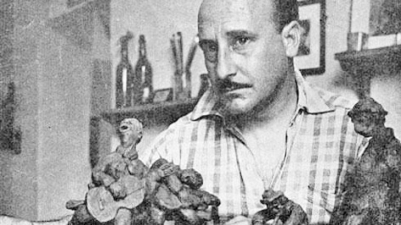 Víctor Marchese y la difusión del Fogón de los Arrieros