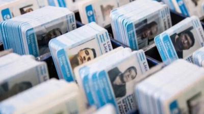 Desde el Municipio, recuerdan que las licencias particulares se tramitan de manera presencial