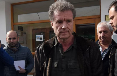 Atentado a Cristina: el celular de Milman no tenía pruebas incriminatorias