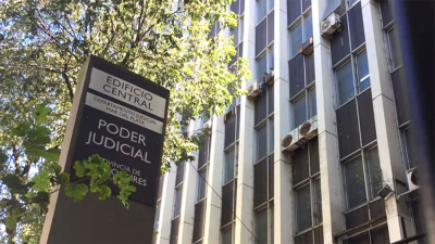Está acusada por asesinar con alcohol y éxtasis a su hija con discapacidad