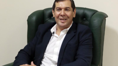 Cristian Ocampo: "La suba del riesgo país es un síntoma de fragilidad"