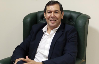 Cristian Ocampo: "La suba del riesgo país es un síntoma de fragilidad"