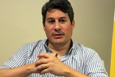 "El peronismo no se puede quedar en el tiempo"