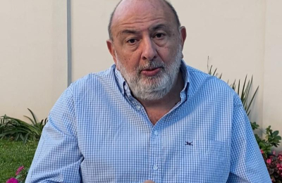Obeid alerta sobre un déficit "terrible" en la atención en salud mental