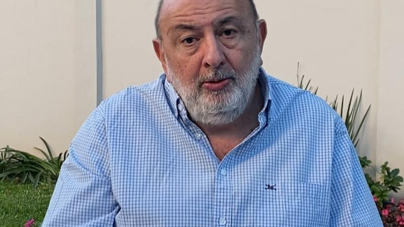 Obeid alerta sobre un déficit "terrible" en la atención en salud mental