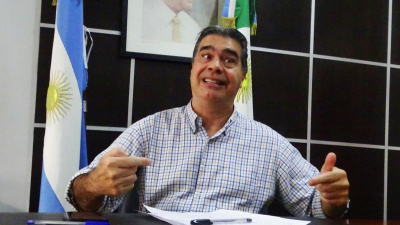 "Capitanich quiere volver, pero lo único que dejó fue ruina y mentira"