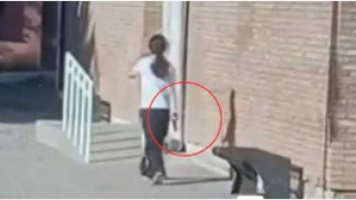 Pánico en Mendoza por una adolescente que ingresó armada a un colegio