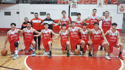 Partidazo para abrir la quinta fecha: Cultural - Hércules