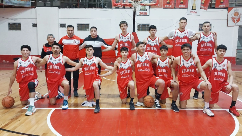 Partidazo para abrir la quinta fecha: Cultural - Hércules