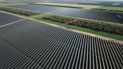 Nor Solar: empresa local especializada en energía renovable