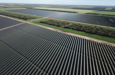 Nor Solar: empresa local especializada en energía renovable
