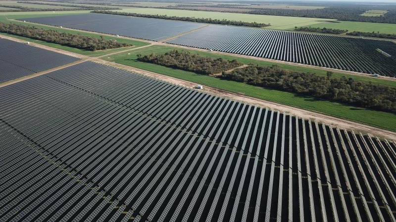 Nor Solar: empresa local especializada en energía renovable