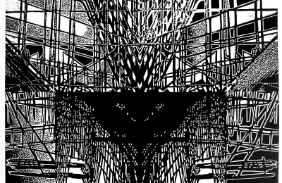 Anotaciones, marcas, registros, búsquedas cargadas de metáforas visuales