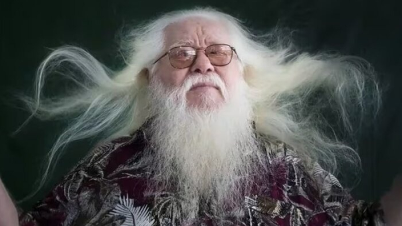 Murió Hermeto Pascoal, leyenda brasileña del jazz