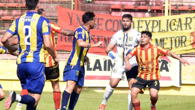 El "Decano" tiene rival en los play off: Atenas de Río Cuarto