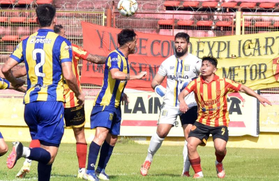 El "Decano" tiene rival en los play off: Atenas de Río Cuarto