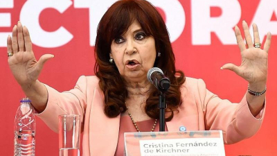 Cristina Kirchner no logra zafar y tiene que devolver lo ordenado por la Justicia