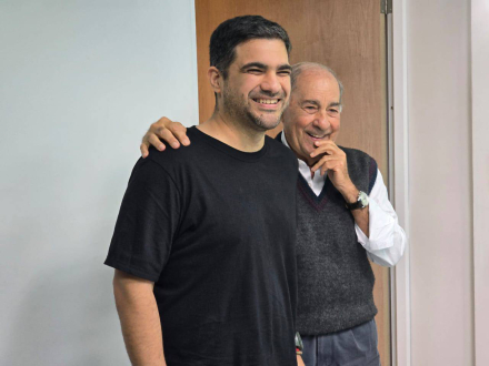 Romero Feris padre e hijo.jpg