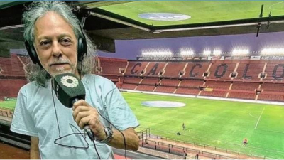 Se apagó la voz de Walter Saavedra: el poeta del relato