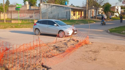 Reclamo municipal a Sameep y a Secheep