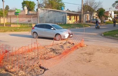 Reclamo municipal a Sameep y a Secheep