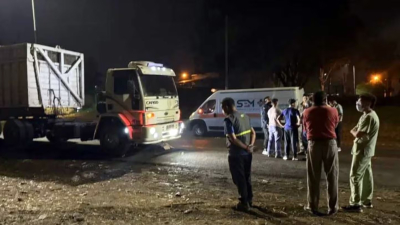 "¡Estoy vivo!": lo dieron por muerto, pero fue a su propio velorio y desató el caos