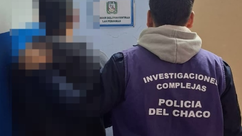 Violencia al volante: choque termina con puñalada y un detenido