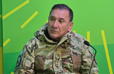 Veteranos de fuerzas especiales se reencuentran este fin de semana