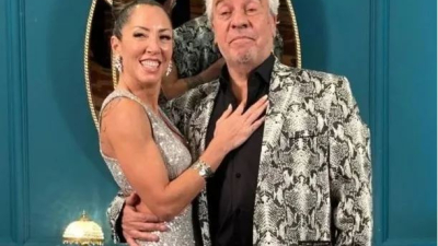 Coco Sily anunció su boda con su pareja, Chimi Meza: todos los detalles