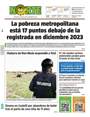 Edición del 26/09/2025